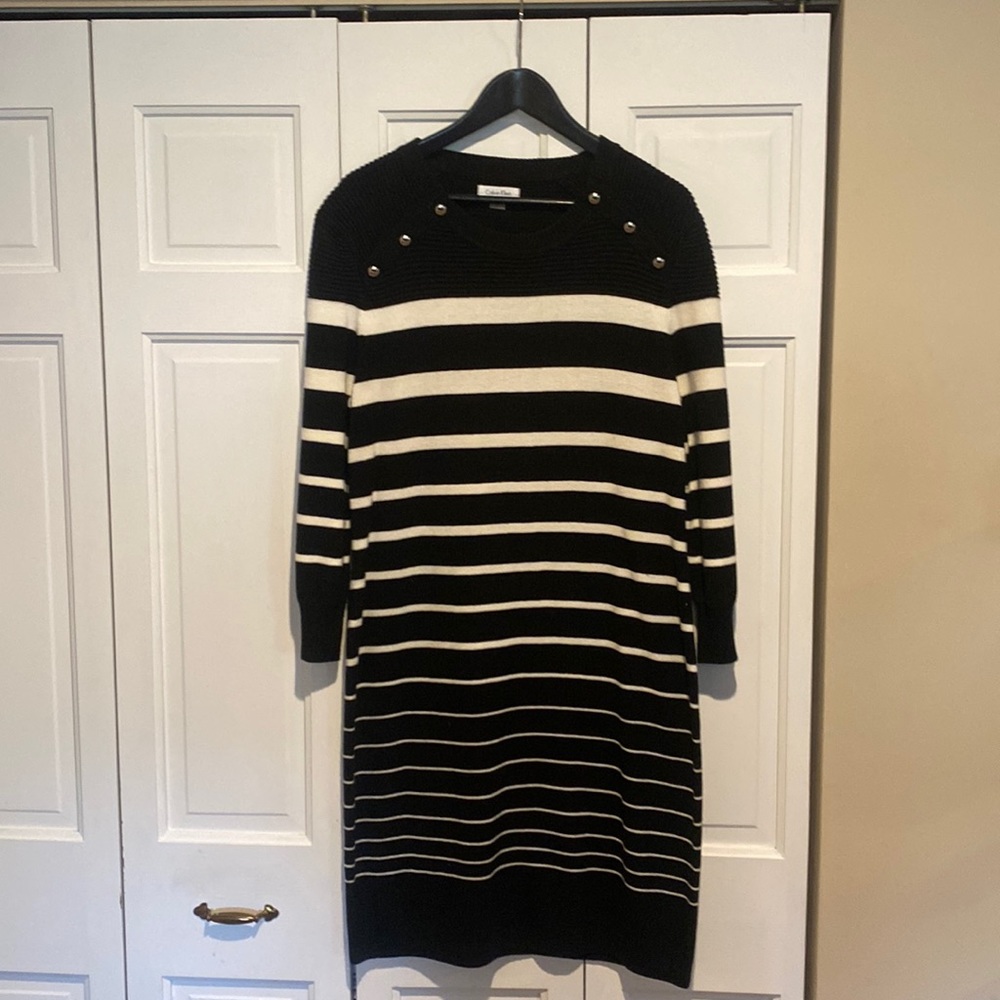 Calvin Klein Dress XL